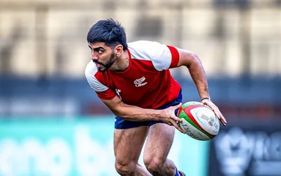 Six Nations England Millennium Stadium Challenges 1