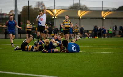 Six Nations England Wales Rivalry History