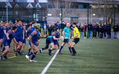 Six Nations England Wooden Spoon Avoidance