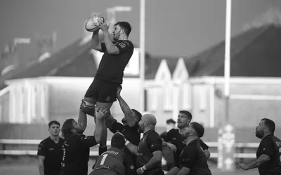 Twickenham Guide Six Nations 2024