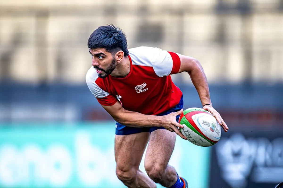 Twickenham Matchday Guide