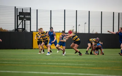 Women England Rugby Profiles