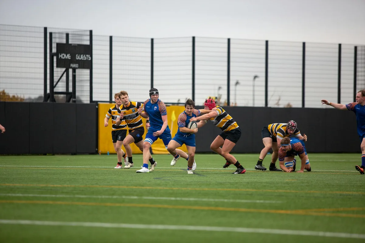 Women England Rugby Profiles